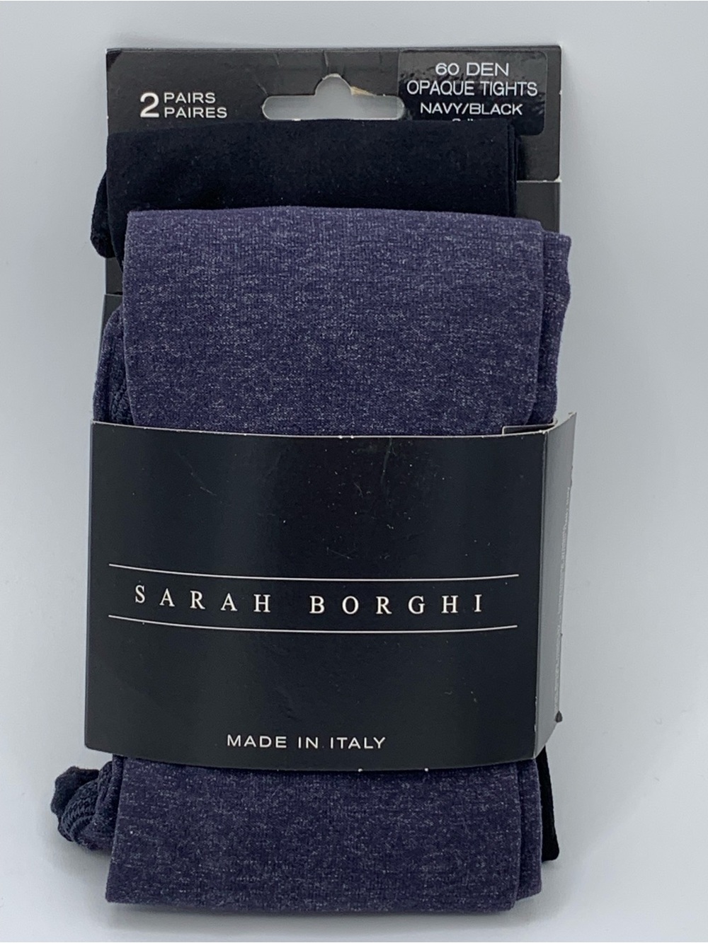Opaque Tights S/M